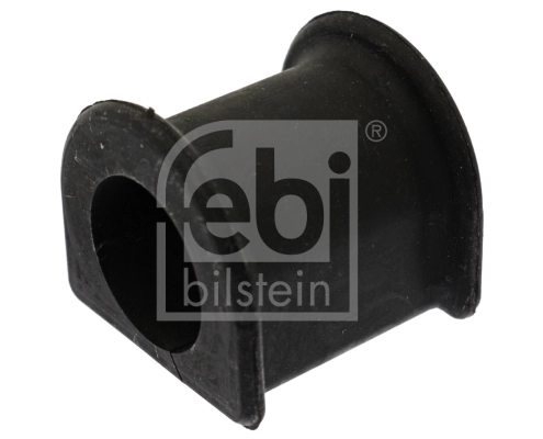 Mounting, stabiliser bar